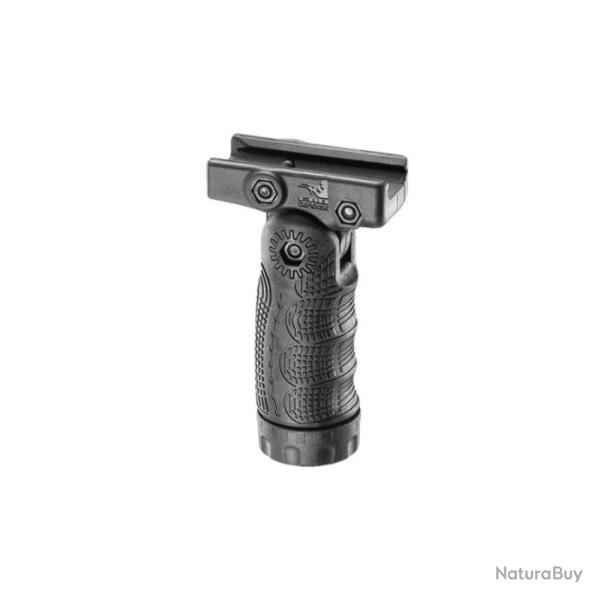 Poign�e Tactique Avant Mako 7 Positions Noir - D�sert