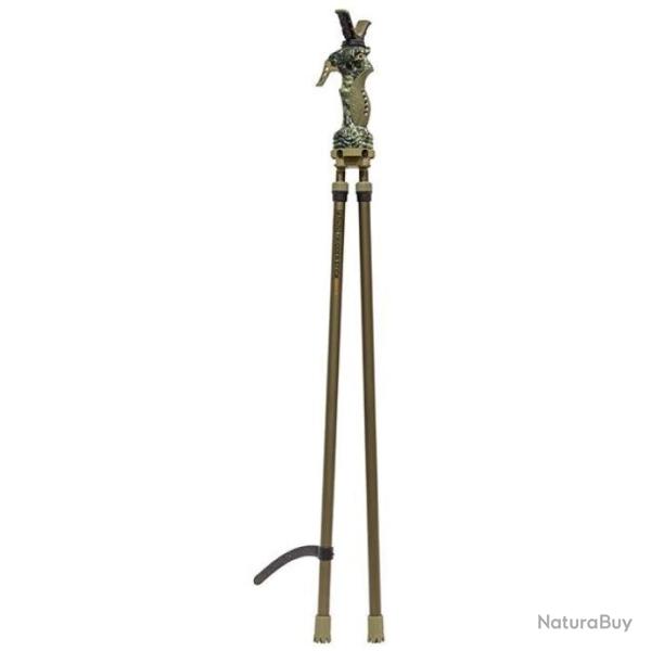 Bipied Primos Trigger Stick Gen 3 - Mod�le Haut - 61 � 155cm