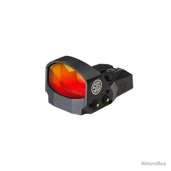 Viseur R�flexe Sig Sauer ROMEO1 - 1x30mm