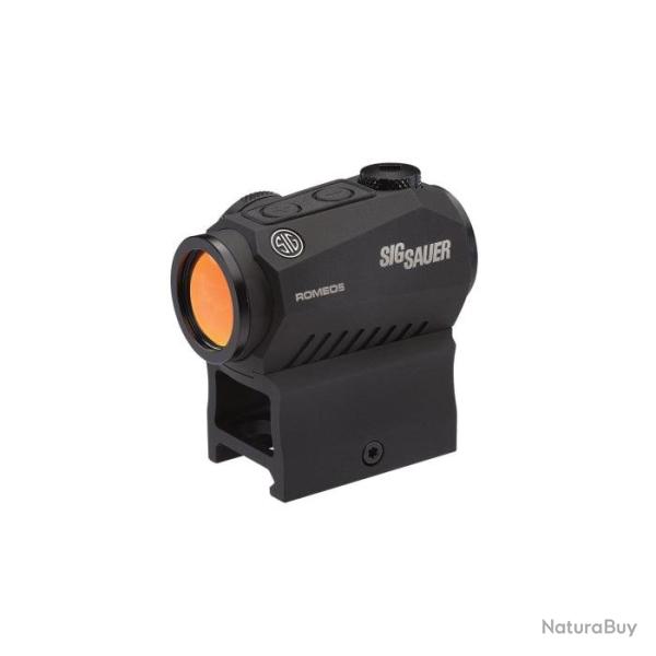 Viseur Point-Rouge Sig Sauer ROMEO5 - 1x20mm