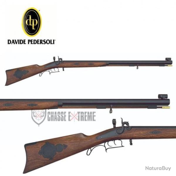 Carabine PEDERSOLI Tryon Creedmoor � Percussion Cal 45
