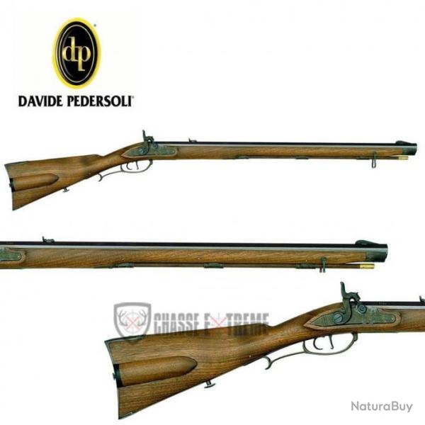 Carabine PEDERSOLI Jaeger Hunter � Percussion Cal 54