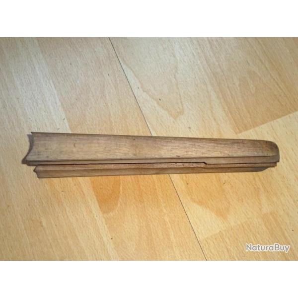 devant bois m�canis� pour juxtapose st etienne type HELICE - VENDU PAR JEPERCUTE (D21E95)