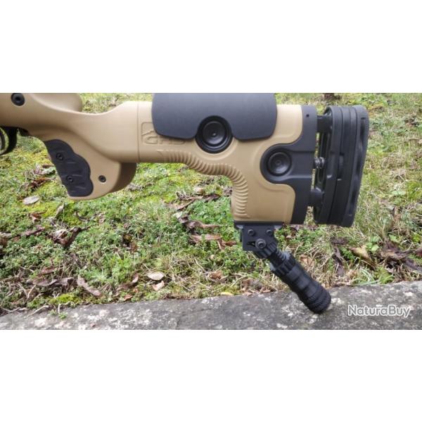 Monopod TLD 45� picatinny 21mm