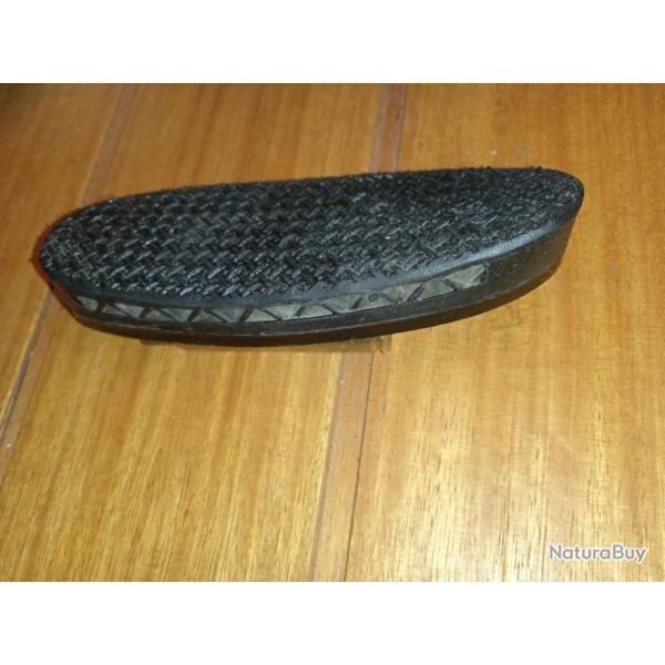 Sabot amortisseur 127x45mm