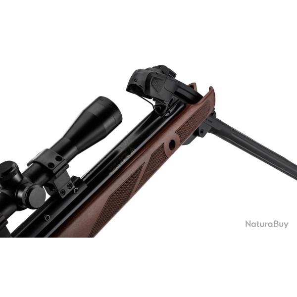 Carabine � air comprim� Fast Shot + lunette