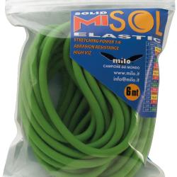 &Eacute;lastique Plein 6m 6.0mm Milo