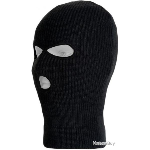 Cagoule Jack Pyke � 3 trous