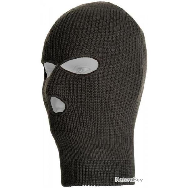 Cagoule Jack Pyke  3 trous