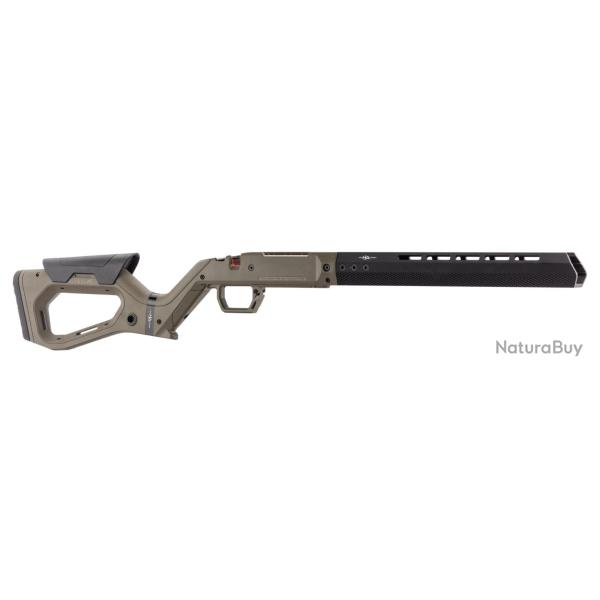 Chassis HERA ARMS Remington 700 SA (Short Action) OD Green