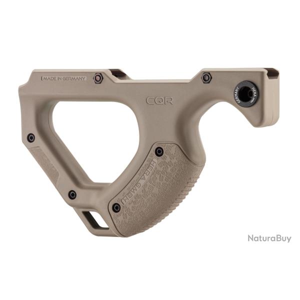 Poign�e HERA ARMS CQR Front grip Picatinny Tan
