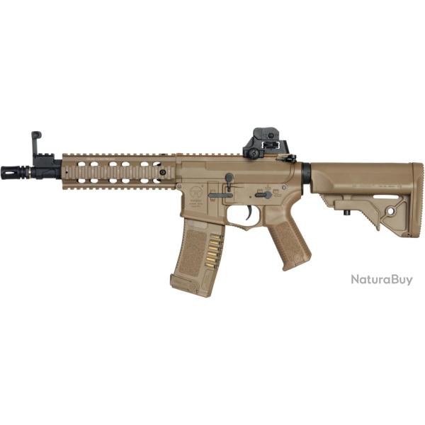 M4 Amoeba CQB-R Desert (Ares)