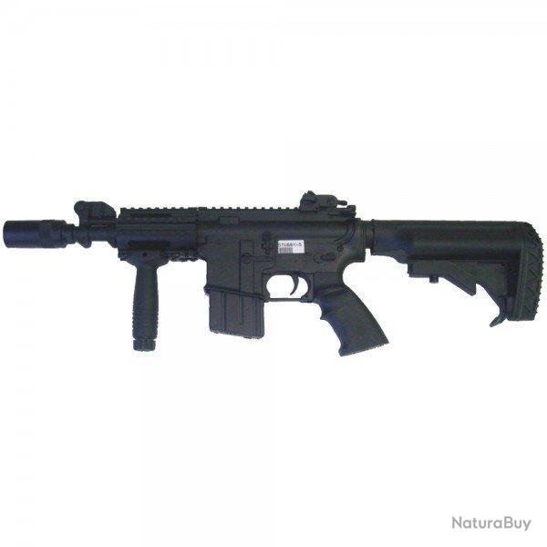 M4 CQB Stubby KIller (A&K)