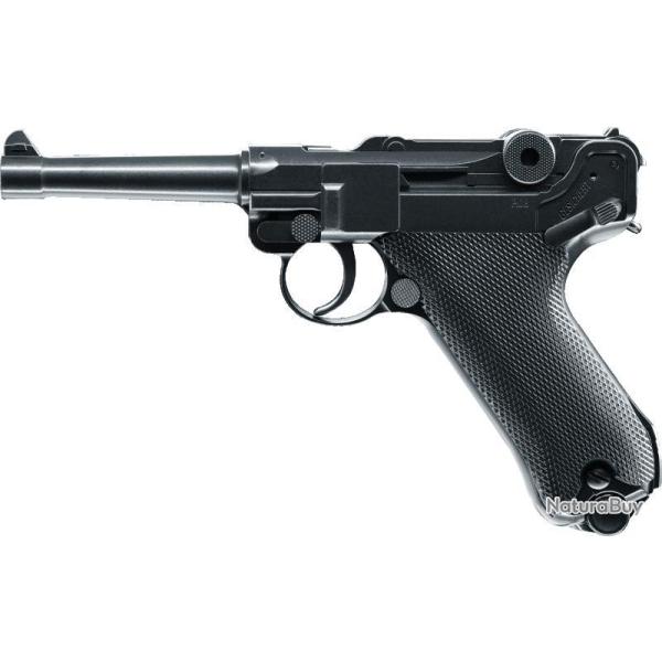Luger P08 Legends Co2 (Umarex)