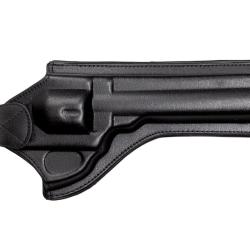 Holster Dan Wesson 715 Revolver 6" / 8" Cuir (ASG)