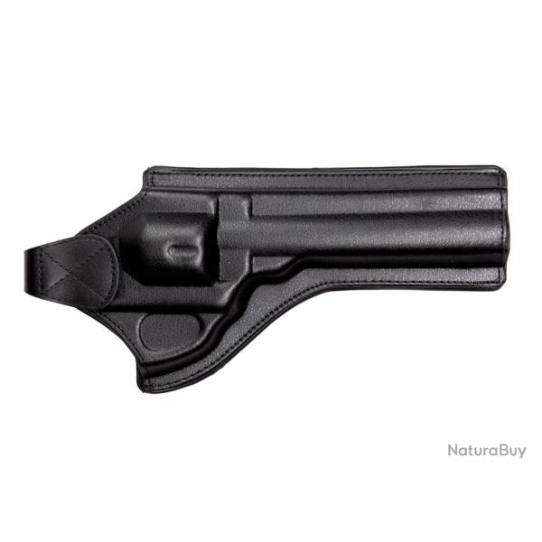 Holster Dan Wesson 715 Revolver 6" / 8" Cuir (ASG)