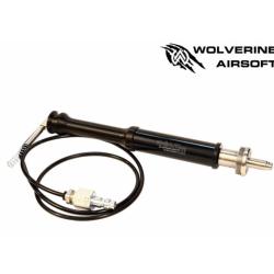 HPA Bolt M Sniper VSR10 Well / JG Conversion Kit (Wolverine)