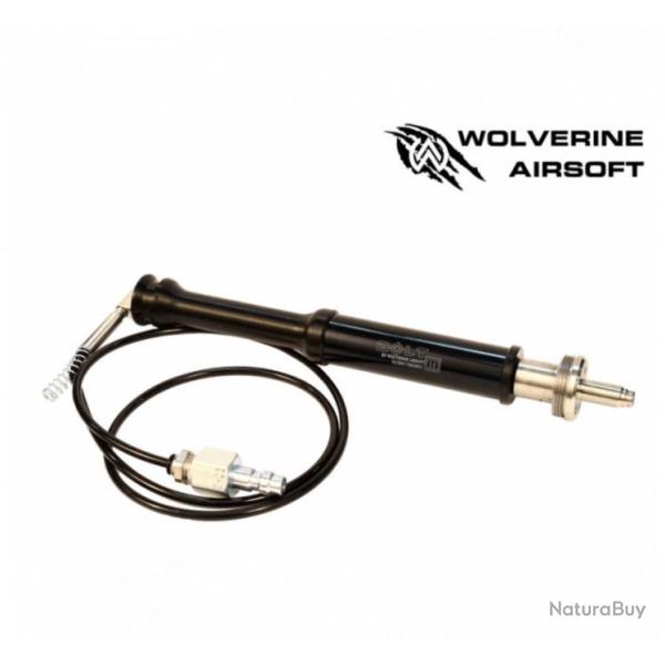 HPA Bolt M Sniper VSR10 Well / JG Conversion Kit (Wolverine)