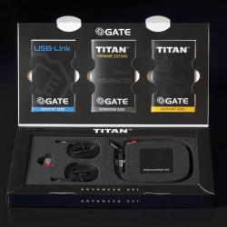 Titan V3 Mosfet Full Set (Gate)