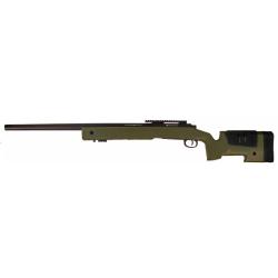 Sniper M40-A2 SPR OD (Cybergun)