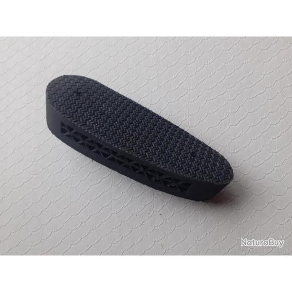 Plaque Sabot amortisseur souple ajustable 27 mm