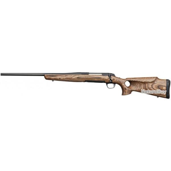 Wahoo ! Carabine BROWNING Eclipse Hunter BROWN filet� Cal.243win gaucher