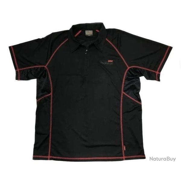 Polo tee Shirt Prowear Rapala