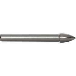 EASTON - Pointes une pi&egrave;ce INSPIRE 75 grains