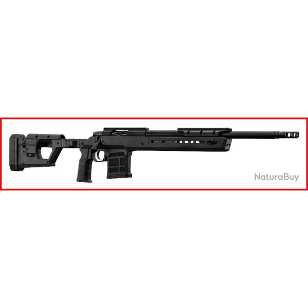 Rplique spring M66 crosse repliable 1,5J SNIPER NOIR