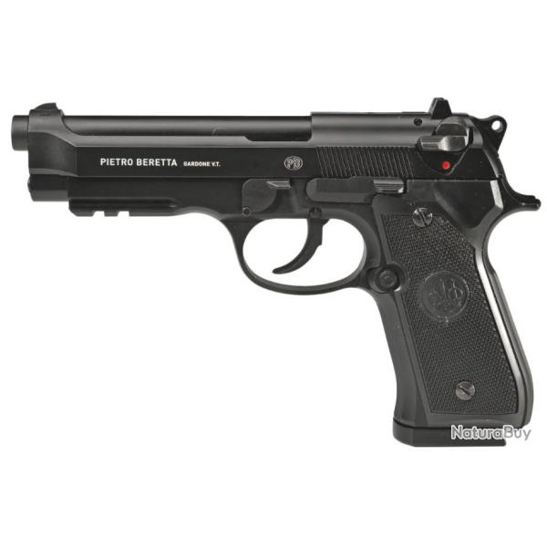 Pistolet CO2 M92 A1 BERETTA Cal 4,5 mm