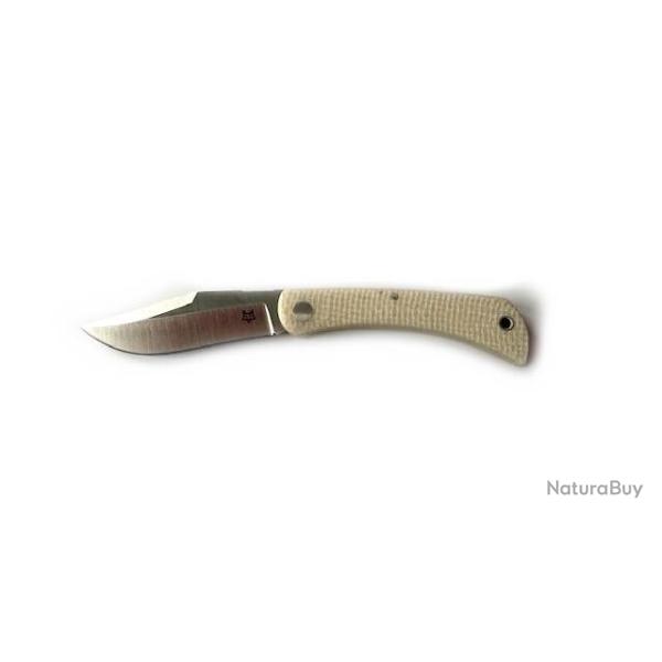 FX.582M-Couteau pliant Fox Libar