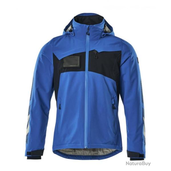 Veste grand froid MASCOT 18035 249 Bleu olympien Marine fonc