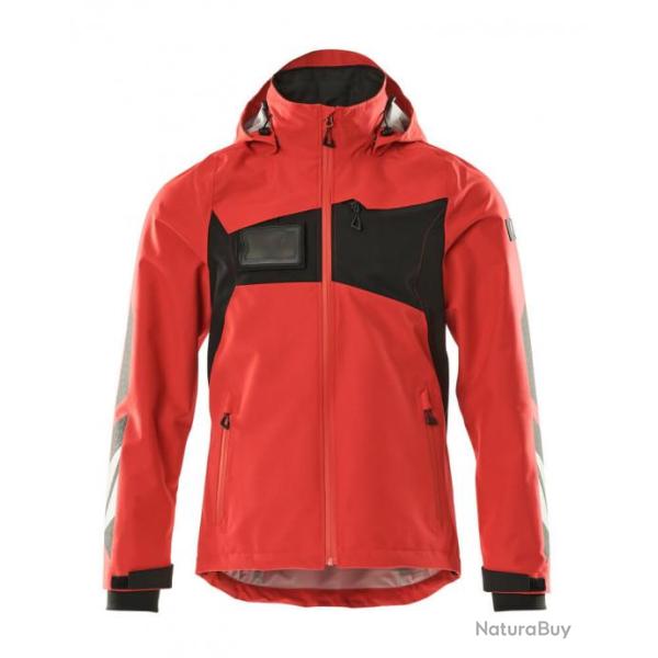 Veste d ext�rieur MASCOT 18301 231 Rouge noir