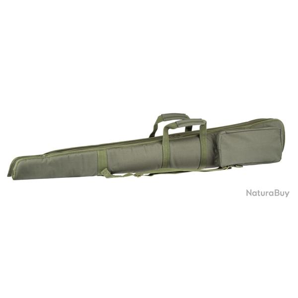 Fourreau double pour fusils 125 cm- Country Sellerie