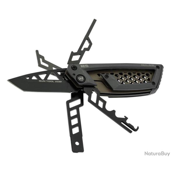 REAL AVID OUTIL AMP POUR - AR15