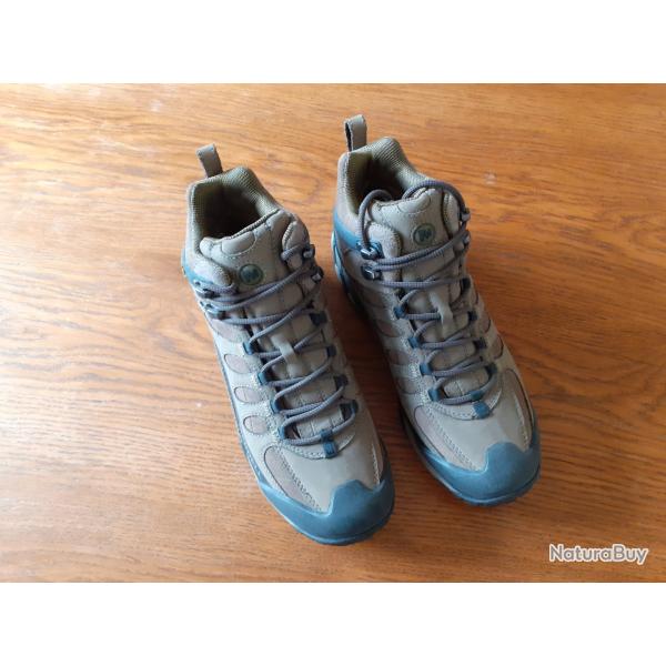 CHAUSSURES MERRELL