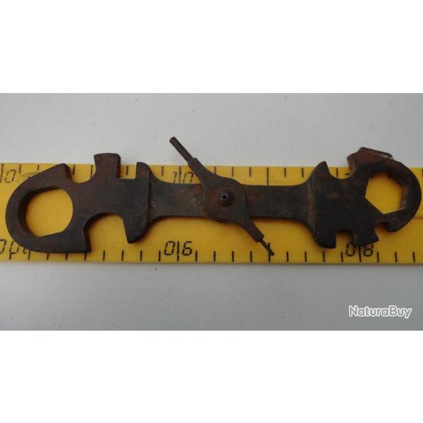 Cl multi-usage US R.I.A