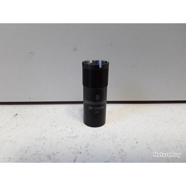 7105 CHOKE BERNARDELLI CALIBRE 12  3/4  NEUF