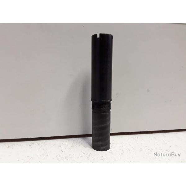 7109 CHOKE RALLONGE HUGLU CALIBRE12 FULL   +65MM NEUF