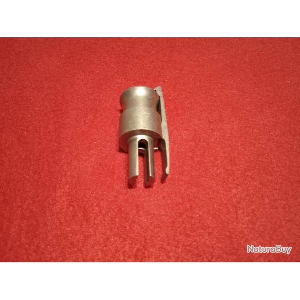 T�te de culasse Mauser 71 avec extracteur
