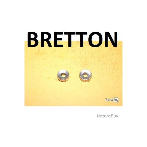 2 �crous devant fusil BABY BRETTON et SPRINT - VENDU PAR JEPERCUTE (s7k15)