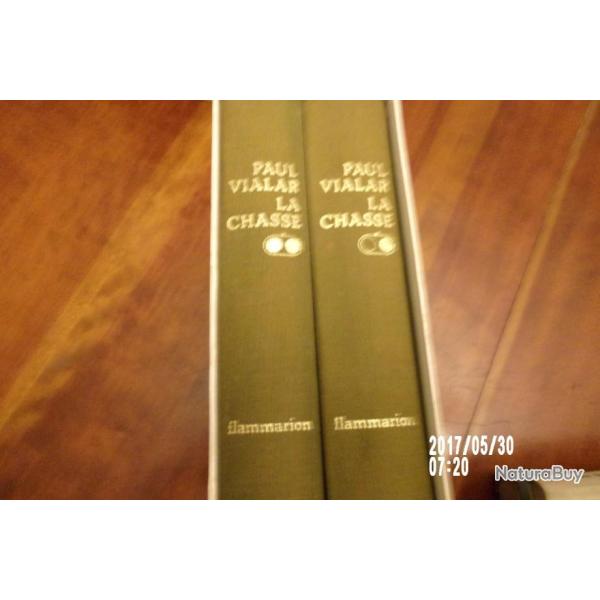 LIVRES SUR L UNIVERS DE LA CHASSE D OCCASION