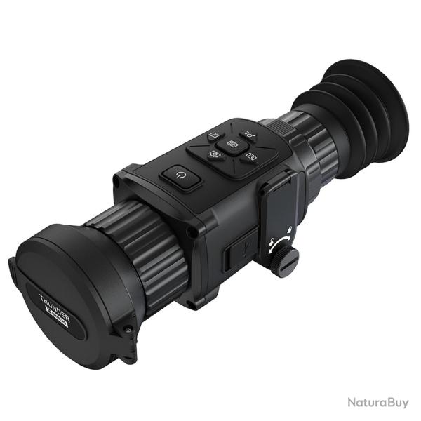 Lunette thermique Thunder Pro TQ50