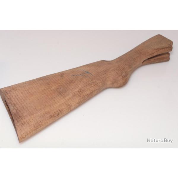Ebauche de crosse pour fusil superpos� 3