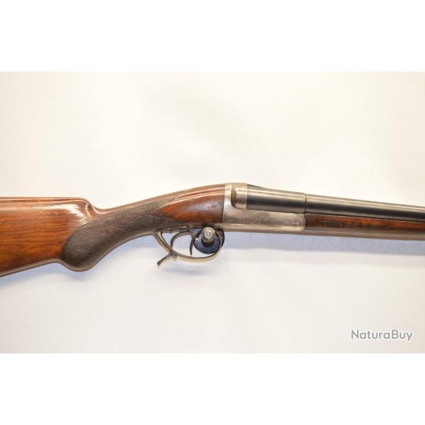 Fusil juxtapos�  Robust-Id�al 274 d'occasion