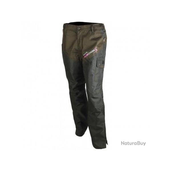 Pantalon de traque femme SOMLYS 590 Lady