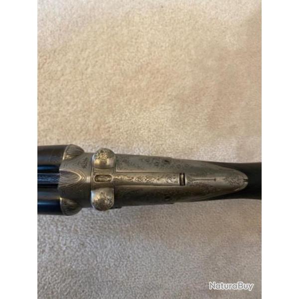 Superbe Darne R15 16/70