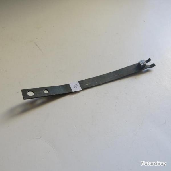 VENDU PAR CUIRASSIER11 N 50 RESSORT DE DETENTE CARABINE 9-12-14 MM