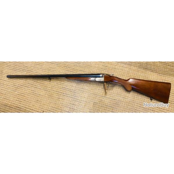 Artisan Li�geois - Calibre 20 - Juxta