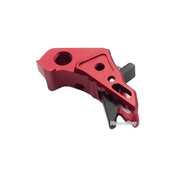 Dtente rglable pour AAP-01 Base rouge
